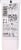 CoverGirl 550 Medium Deep Clean Matte BB Cream Perspective: back