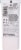 CoverGirl Clean Matte BB Cream - 560 Deep Perspective: back
