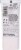CoverGirl Clean Matte BB Cream - 560 Deep Perspective: back