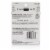 CoverGirl Bombshell Volume™ 800 Very Black Mascara Perspective: back