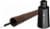 CoverGirl Bombshell Pow-der Brow + Liner 805 Dark Brown Perspective: back