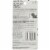 CG SUPER SIZER MASC VERY BLACK 825 .4OZ Perspective: back