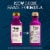 Maui Moisture Heal & Hydrate + Shea Butter Conditioner for Dry, Damaged Curls, Vegan & Silicone-Free Perspective: back