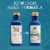 Maui Moisture Nourish & Moisture + Coconut Milk Shampoo Perspective: back
