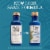 Nourish & Moisture + Coconut Milk Conditioner Perspective: back