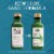 Thicken & Restore + Bamboo Fibers Shampoo Perspective: back