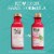 Maui Moisture Lightweight Hydration + Hibiscus Water Shampoo Sulfate-Free Surfactants Perspective: back