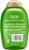 OGX® Extra Strength Healthy Scalp + Teatree Mint Shampoo Perspective: back