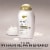 OGX Nourishing + Coconut Milk Conditioner Hydrating & Restoring Paraben-Free Perspective: back