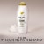 OGX Nourishing + Coconut Milk Conditioner Perspective: back