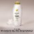 OGX Nourishing + Coconut Milk Conditioner Perspective: back