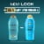 OGX Renewing + Argan Oil Of Morocco Repairing Shampoo Perspective: back