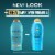 OGX® Renewing Argan Oil of Morocco Shampoo Perspective: back