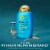 OGX Renewing + Argan Oil Of Morocco Repairing Conditioner Perspective: back