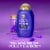 OGX Thick & Full + Biotin & Collagen Volumizing Shampoo Nutrient-Infused Sulfate-Free Surfactants Perspective: back