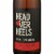 Love Cork Screw Sweet Riesling Head Over Heels Riesling Michigan White Wine Perspective: back