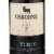 Osborne Fine Ruby Portugal Port Red Wine Perspective: back