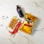 Doritos® Golden Sriracha™ Spicy Tuna Roll Perspective: back