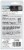 Sabre Jeweled Design Pepper Spray - Lavender Perspective: back
