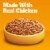 Pedigree Chopped Ground Dinner Adult Canned Soft Wet Dog Food Chicken Perspective: back