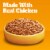 PEDIGREE CHOPPED GROUND DINNER Chicken Adult Canned Soft Wet Dog Food Perspective: back