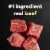 Cesar Loaf & Topper In Sauce Angus Beef Bacon & Cheese Adult Soft Wet Dog Food Perspective: back