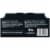 Cesar Canine Cuisine Beef and Chicken & Liver Recipe Wet Dog Food Variety Pack Perspective: back