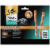 Sheba Tuna Flavor Meaty Tender Sticks Cat Treats Perspective: back