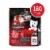 Cesar Softies Medley Trio Adult Dog Treats Perspective: back
