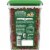 Temptations Holiday Dinner Turkey & Sweet Potato Flavor Cat Treats Perspective: back