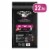 Crave Grain Free Lamb Dry Dog Food Perspective: back