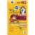 Pedigree® High Protein Beef & Lamb Flavored Dry Adult Dog Food Perspective: back