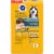 Pedigree® High Protein Chicken & Turkey Flavor Dry Dog Food Perspective: back