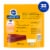 Pedigree® Dentastix™ Bacon Flavor Large Dog Treats Perspective: back