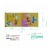 Pedigree Dentastix Dual Flavor Bacon & Chicken Adult Large Dog Dental Chew Dog Treats Perspective: back