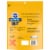 Pedigree® DentastiX™ Chewy Chunks Chicken Flavor Dog Treats Perspective: back