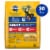 Pedigree Grilled Steak & Vegetable Adult Dry Dog Food Perspective: back