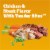Pedigree Adult Tender Bites Chicken & Steak Flavor Dry Dog Food Perspective: back