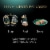 Sheba Perfect Portions Wet Kitten Food Pate Chicken & Salmon Variety Pack Perspective: back