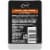 Cesar Filets in Gravy Wet Dog Food Mini-Pouch Wood-Grilled Chicken Perspective: back