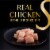 Sheba Selections Filets in Broth Cat Meal Complement Adult Chicken & Tuna Recipe Perspective: back