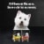 Cesar Simply Crafted Chicken, Carrots, Potatoes & Peas Canine Cuisine Complement 8.81 oz Perspective: back
