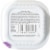 Cesar® Filets in Gravy Filet Mignon Flavor Wet Dog Food Perspective: back