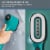 Rowenta Pure POP Handheld Garment Steamer - Green Perspective: back