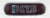 Hickory Farms Beef Summer Sausage Perspective: back