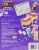 R.J. Rabbit™ 24k Easter Eggs™ Egg Decorating Kit Perspective: back