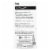 Flents® Flite Mate™ Pressure Reducing Ear Plugs + Case Perspective: back