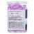 Flents Protechs Quiet Time Foam Ear Plugs - 50 Pair Perspective: back