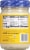 Hain Pure Foods® Safflower Mayonnaise Perspective: back