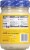 Hain Pure Foods® Safflower Mayonnaise Perspective: back